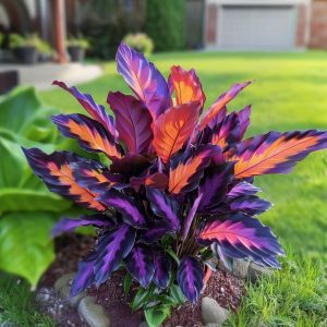 Хоста Вельвет купить по цене от 361р. в интернет-магазине «Посадика» с доставкой почтой в в Голицыное и по всей России – [изображение №1].