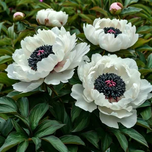 Пион Инк Эн купить по цене от 429р. в интернет-магазине «Посадика» с доставкой почтой в в Голицыное и по всей России – [изображение №1].