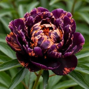 Пион Кримсон Тайд купить по цене от 650р. в интернет-магазине «Посадика» с доставкой почтой в в Голицыное и по всей России – [изображение №1].