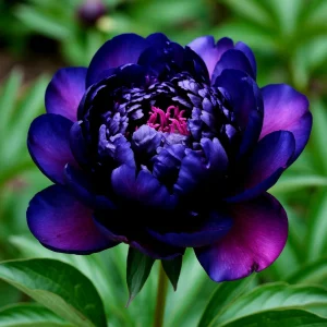 Пион Лунар Роуз купить по цене от 720р. в интернет-магазине «Посадика» с доставкой почтой в в Голицыное и по всей России – [изображение №1].