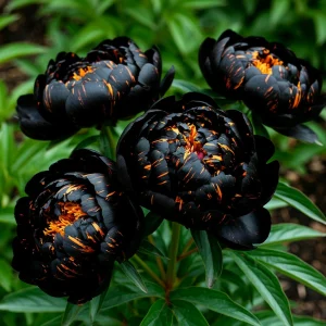 Пион Скай Дансер купить по цене от 419р. в интернет-магазине «Посадика» с доставкой почтой в в Голицыное и по всей России – [изображение №1].