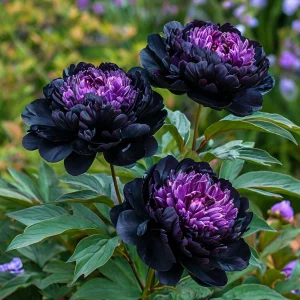 Пион Свэнс Даун купить по цене от 610р. в интернет-магазине «Посадика» с доставкой почтой в в Голицыное и по всей России – [изображение №1].