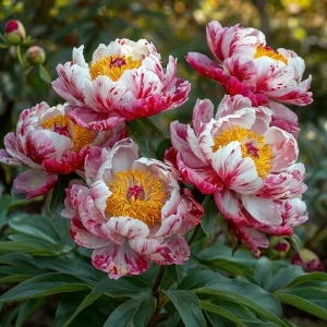 Пион Клауд Вельвет купить по цене от 420р. в интернет-магазине «Посадика» с доставкой почтой в в Голицыное и по всей России – [изображение №1].