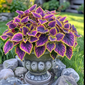 Хоста Рейдянт Чарм купить по цене от 365р. в интернет-магазине «Посадика» с доставкой почтой в в Голицыное и по всей России – [изображение №1].